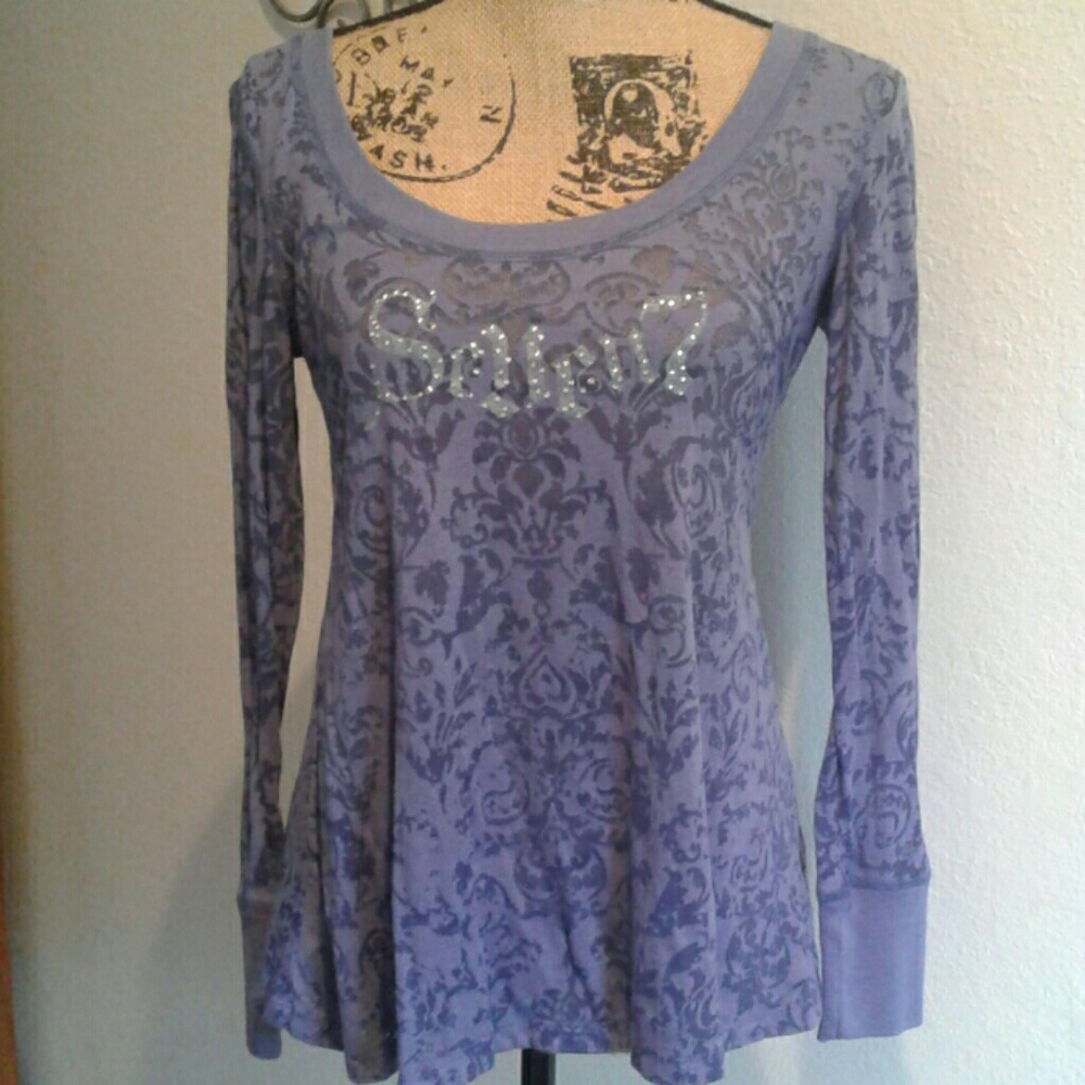 💞Cute  Seven7 top